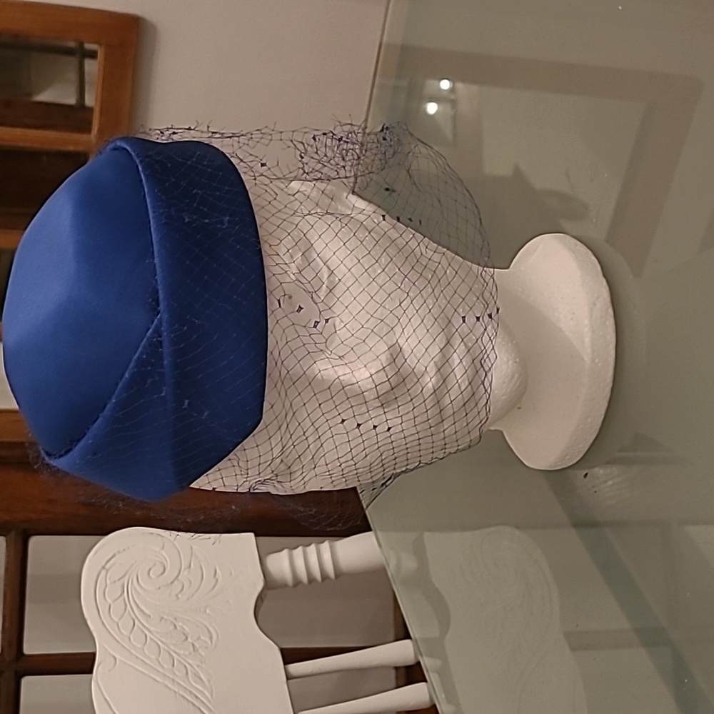 Vintage ladies hat